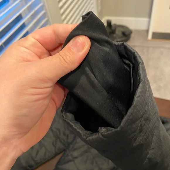 XL women’s Oregon Columbia Jacket - Picture 7 of 12